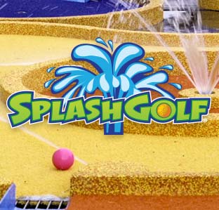 Splash Golf