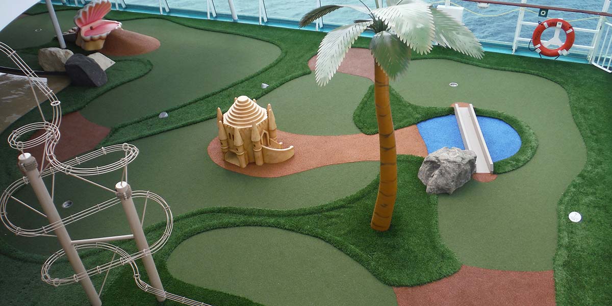 Mini Indoor Golf Game, Home Mini Golf