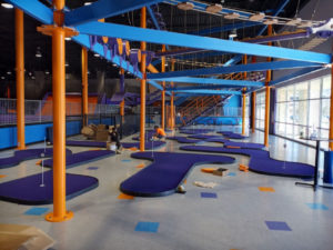 Altitude Trampoline Park